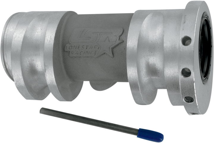 Lone Star Racing/Tech 5 Ind. Axle Carrier - Super Twin - Trx450R 35-40