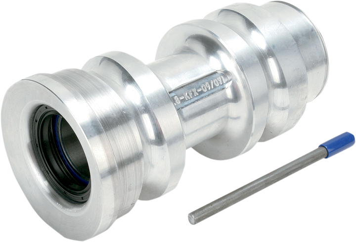 Lone Star Racing/Tech 5 Ind. Axle Carrier - Super Twin - Kfx450 11-551