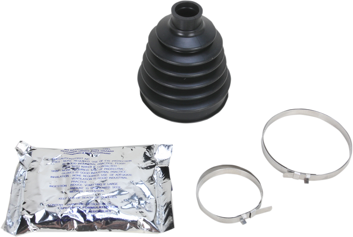 Epi Cv Boot Kit - Front Inboard/Outboard | Rear Outboard | Middle | Front Right Outboard WE130150