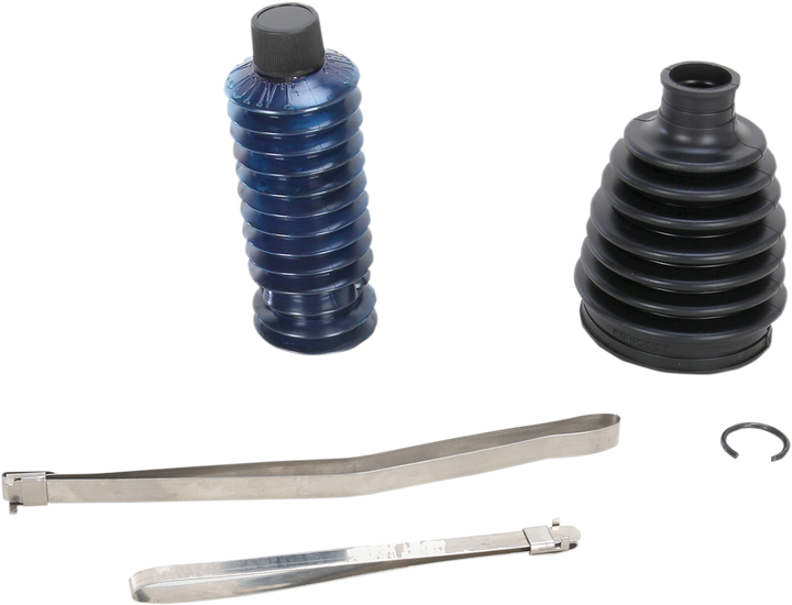 Epi Cv Boot Kit - Front/Rear Inboard | Middle - Polaris/Yamaha WE130152