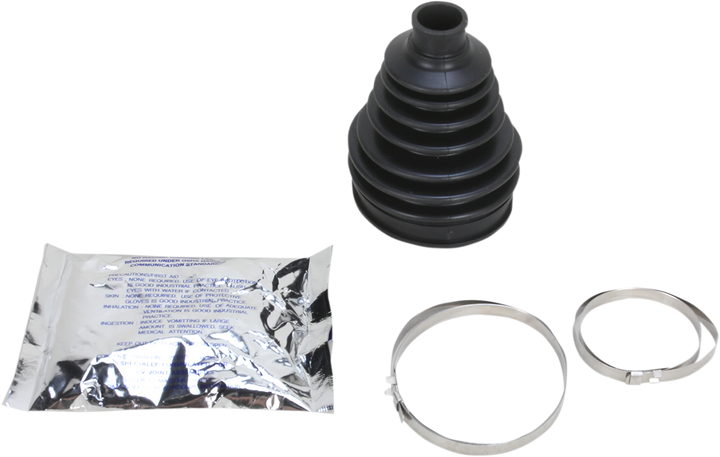 Epi Cv Boot Kit - Front/Rear Inboard - Polaris WE130136