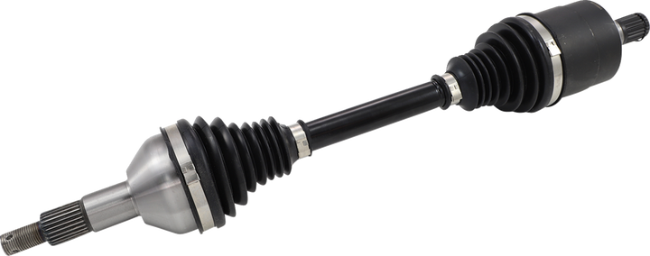 Epi Axle Kit - Complete - Super Duty - Rear Left WE383038