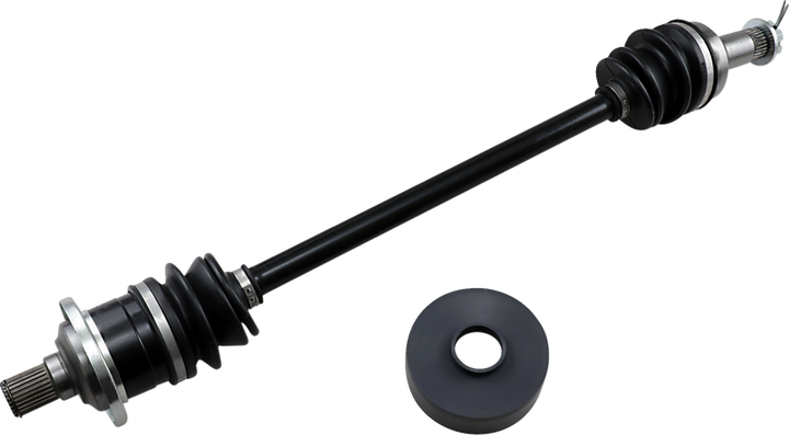 Moose Offroad Axle Assembly - Complete - Standard - Rear Left/Right - Arctic Cat Prowler LM6-AC-8-316
