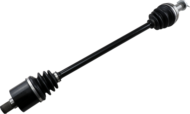 Moose Offroad Axle Assembly - Complete - Standard - Rear Left/Right - Arctic Cat Wildcat LM6-AC-8-324
