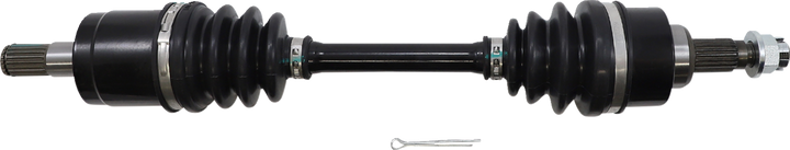 Moose Offroad Axle Assembly - Complete - Standard - Front Left/Right - '09-'14 Honda Trx420 LM6-HO-8-220