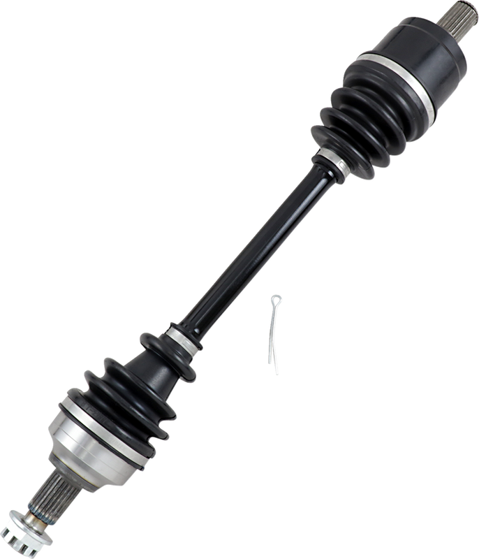 Moose Offroad Axle Assembly - Complete - Standard - Rear Left/Right - '15-'19 Honda Trx420/500 LM6-HO-8-327