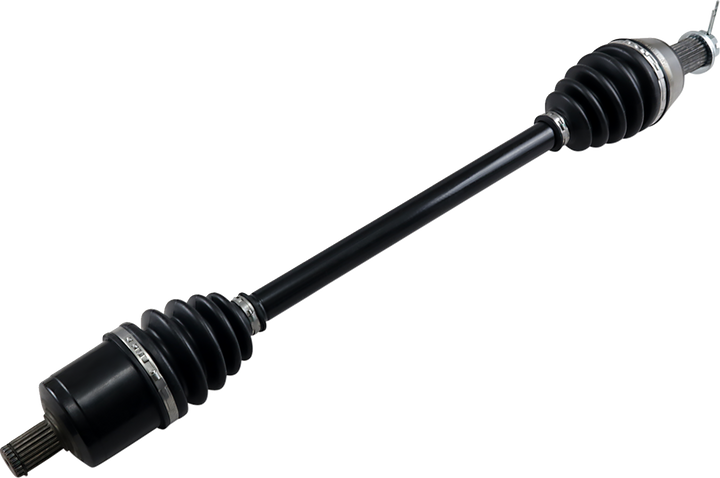 Moose Offroad Axle Assembly - Complete - Standard - Front Left/Right - '11-'14 Polaris Ranger 900 LM6-PO-8-318