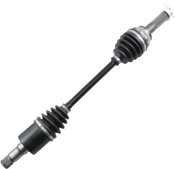 Moose Offroad Axle Assembly - Complete - Standard - Rear Right | Middle Left/Right - '07-'16 Polaris Ranger LM6-PO-8-328