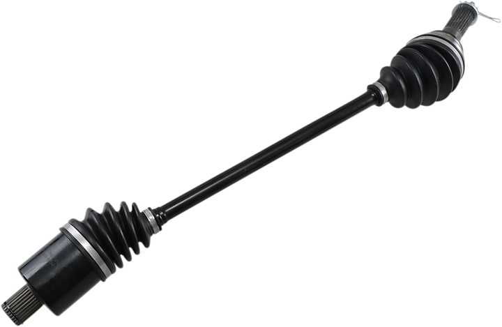 Moose Offroad Axle Assembly - Complete - Standard - Rear Left/Right - '11-'14 Polaris Rzr 900 LM6-PO-8-340