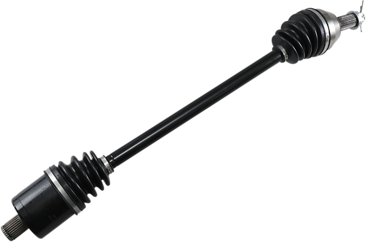Moose Offroad Axle Assembly - Complete - Standard - Rear Left/Right - Polaris Rzr LM6-PO-8-374