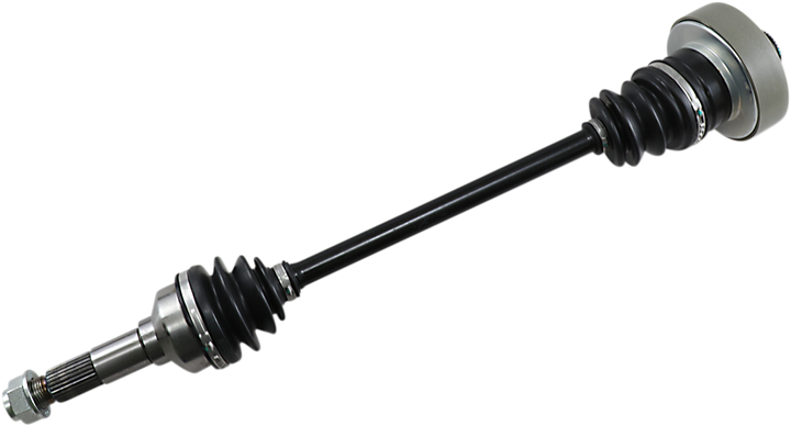Moose Offroad Axle Assembly - Complete - Standard - Rear Right - Yamaha Rhino 700 LM6-YA-8-330