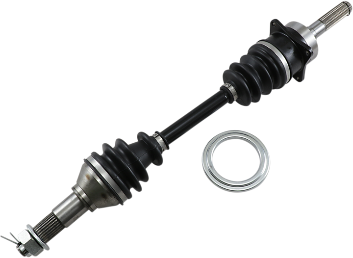 Moose Offroad Axle Assembly - Complete - Standard - Front Right - Can-Am Outlander/Renegade LM6-CA-8-211