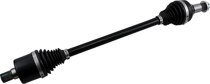 Demon Axle - Complete - Heavy-Duty - Rear Left/Right - '15-'19 Wildcat 700 PAXL-2023HD