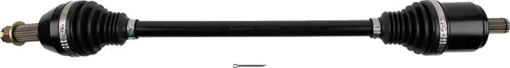 Demon Axle - Complete - Heavy-Duty - Front Left/Right - Polaris Rzr/Ranger 900 PAXL-6016HD