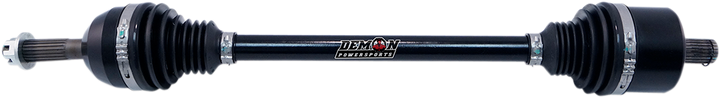 Demon Axle - Complete - Heavy-Duty - Front Left/Right - Polaris Ranger 500/700 PAXL-6019HD