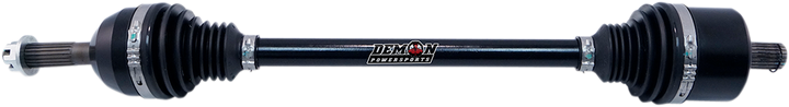 Demon Axle - Complete - Heavy-Duty - Rear Left/Right - Polaris Rzr PAXL-6052HD