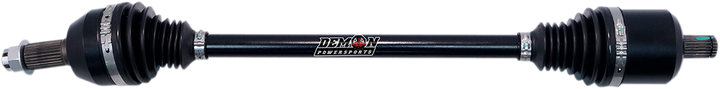 Demon Axle - Complete - Heavy-Duty - Rear Left/Right - Polaris Rzr/General PAXL-6062HD