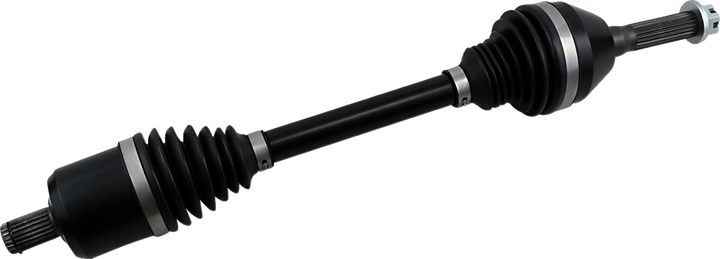 Demon Axle - Complete - Heavy-Duty - Front Left/Right - Polaris Ace PAXL-6068HD