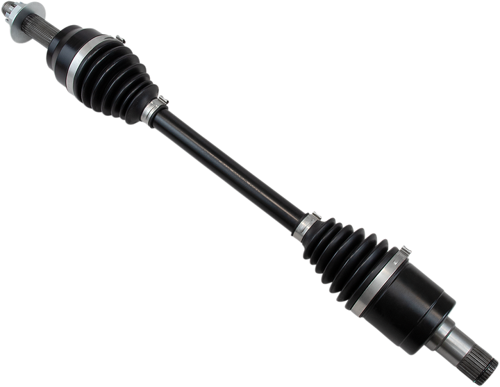 Demon Axle - Complete - Heavy-Duty - Rear Left - John Deere Gator PAXL-9007HD