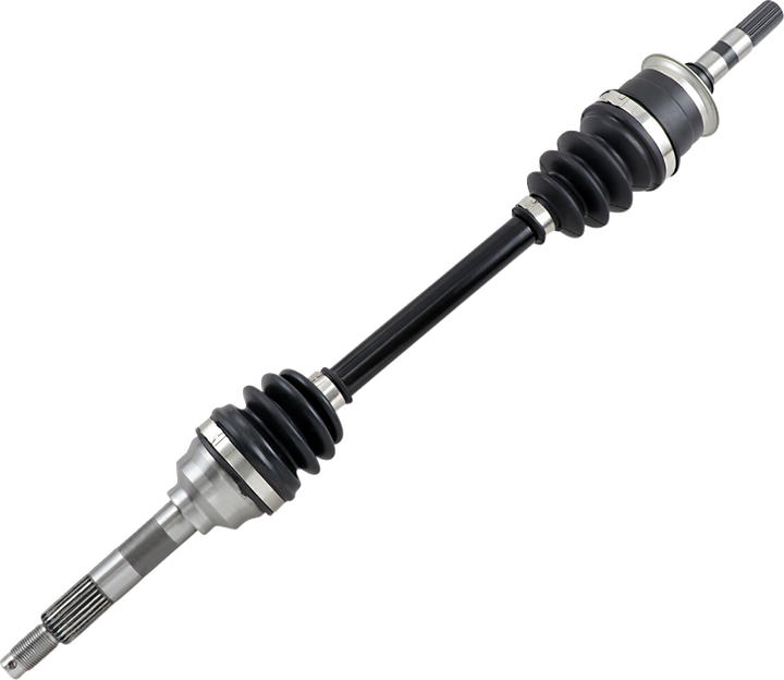 Epi Axle Kit - Complete - Super Duty - Front Left/Right - Kawasaki WE382965