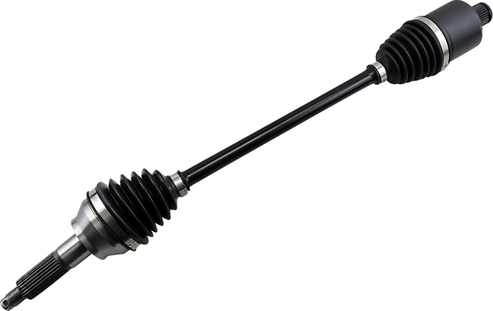 Epi Axle Kit - Complete - Super Duty - Rear Left/Right - Polaris WE383018