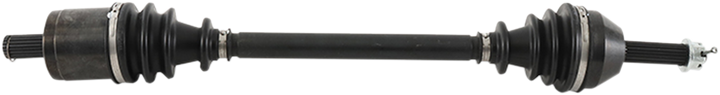 All Balls Axle - Complete - 8 Ball - Extreme Duty - Front Left/Right - '06-'07 Polaris Ranger AB8-PO-8-309