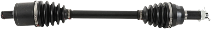All Balls Axle - Complete - 8 Ball - Extreme Duty - Front Left/Right - Polaris Rzr 900 AB8-PO-8-325