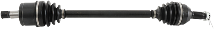 All Balls Axle - Complete - 8 Ball - Extreme Duty - Rear Left - '16-'21 Honda Pioneer 1000 AB8-HO-8-328