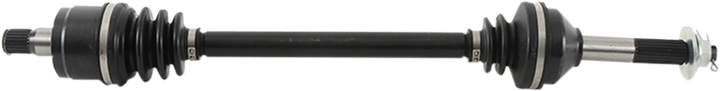 All Balls Axle - Complete - 8 Ball - Extreme Duty - Rear Left/Right - '12-'13 Kawasaki Teryx 750 AB8-KW-8-316
