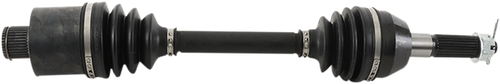 All Balls Axle - Complete - 8 Ball - Extreme Duty - Rear Left/Right | Middle Left/Right - Polaris AB8-PO-8-329