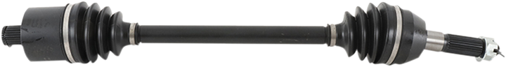 All Balls Axle - Complete - 8 Ball - Extreme Duty - Rear Left/Right - Polaris AB8-PO-8-397