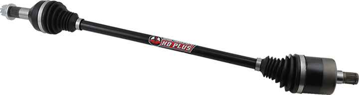 Demon Axle - Plus Lift - Heavy-Duty - Rear Left/Right - Commander PAXL1164HDP6ET