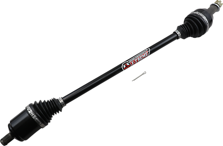 Demon Axle - X-Treme - Heavy-Duty - Long Travel - Front Left/Right - Polaris Rzr PAXL6057XHD3