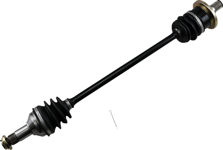 Moose Offroad Axle Kit - Cv/Complete - Oem Replacement - Standard - Rear Left/Right - Arctic Cat Prowler ARC-7014