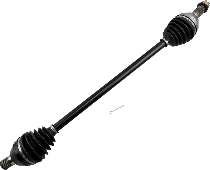 Moose Offroad Axle Kit - Cv/Complete - Oem Replacement - Standard - Rear Left/Right - Can-Am Maverick X3 CAN-7057