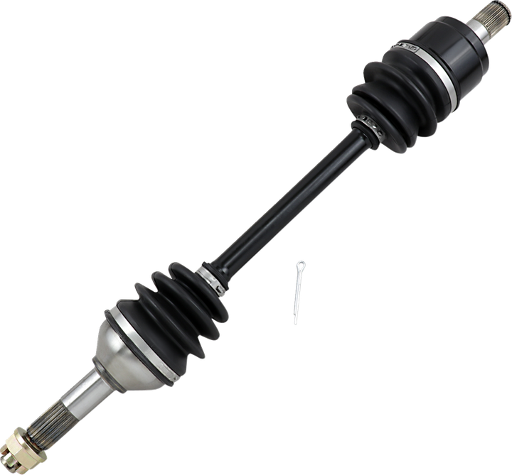 Moose Offroad Axle Kit - Cv/Complete - Oem Replacement - Standard - Rear Left/Right - Brute Force 650/750 KAW-7002