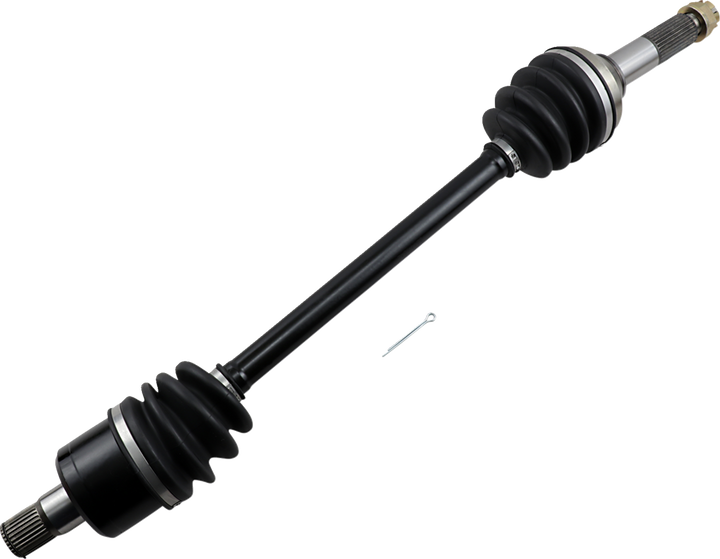 Moose Offroad Axle Kit - Cv/Complete - Oem Replacement - Standard - Rear Left/Right - Kawasaki Teryx KAW-7014