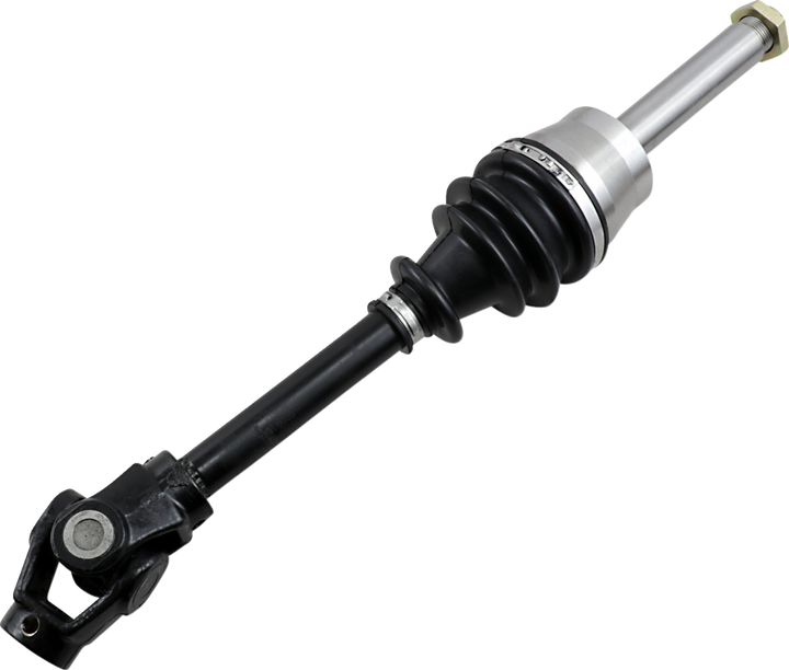 Moose Offroad Axle Kit - Cv/Complete - Oem Replacement - Standard - Front Left/Right - Polaris POL-7020