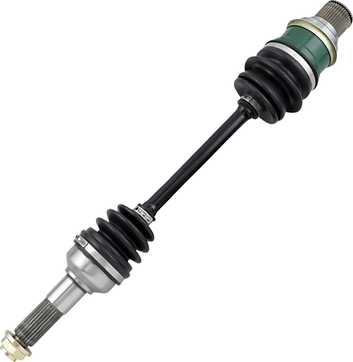 Moose Offroad Axle Kit - Cv/Complete - Oem Replacement - Standard - Rear Left/Right - Kodiak/Grizzly 400/450 YAM-7011
