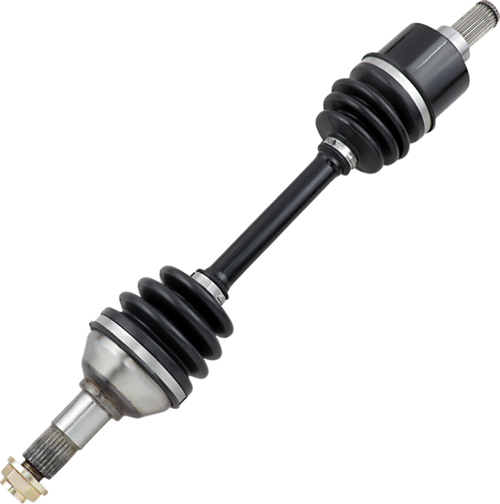 Moose Offroad Axle Kit - Cv/Complete - Oem Replacement - Standard - Rear Left/Right - Grizzly 550/700 YAM-7015