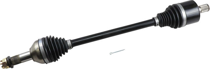 Moose Offroad Axle Kit - Cv/Complete - Heavy-Duty - Rear Left/Right - Can-Am CAN-6043HD