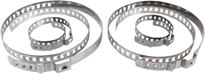 Epi Clamp - Cv Boot - Crimp - Kit WE145025