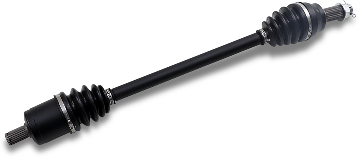All Balls Axle - Complete - 8 Ball - Extreme Duty - Front Left/Right - '17-'19 Ace 900 Xc AB8-PO-8-360