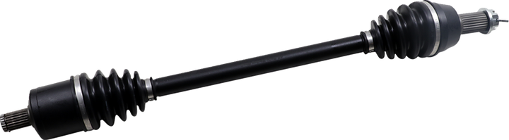 All Balls Axle - Complete - 8 Ball - Extreme Duty - Front Left/Right - '11-'14 Polaris Ranger AB8-PO-8-318