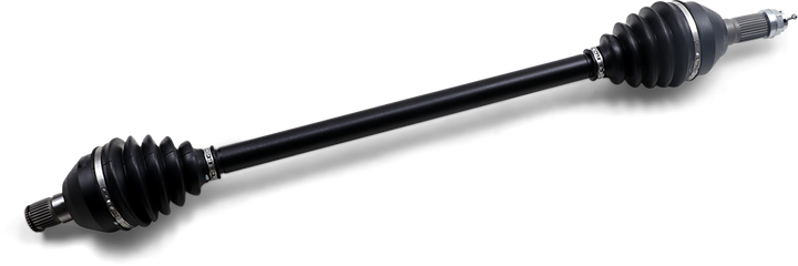 All Balls Axle - Complete - 8 Ball - Extreme Duty - Rear Left/Right - '17-'25 Maverick X3 AB8-CA-8-328