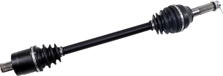 All Balls Axle - Complete - 8 Ball - Extreme Duty - Rear Left/Right - '19-'24 Polaris Ranger AB8-PO-8-400