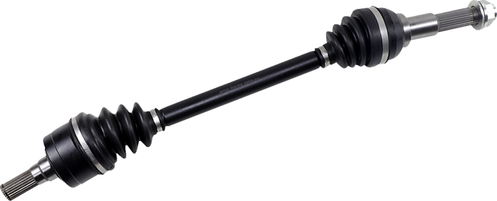 All Balls Axle - Complete - 8 Ball - Extreme Duty - Rear Left/Right - '18-'19 Wolverine AB8-YA-8-326