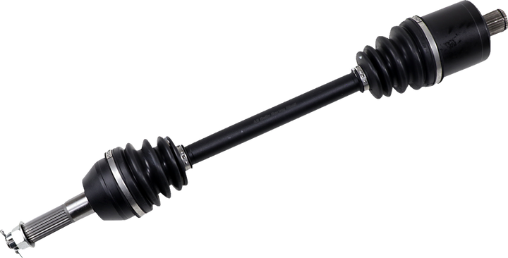 All Balls Axle - Complete - 8 Ball - Extreme Duty - Rear Left/Right - '14-'19 Polaris Ranger AB8-PO-8-375