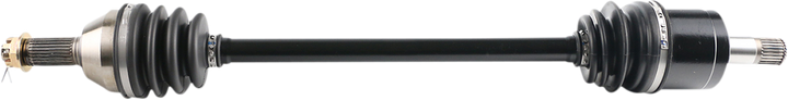 Moose Offroad Axle Kit - Cv/Complete - Oem Replacement - Standard - Rear Left - Pioneer 1000 HON-7041