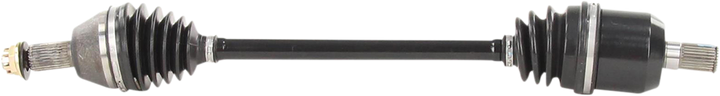 Moose Offroad Axle Kit - Cv/Complete - Oem Replacement - Standard - Rear Left/Right - '19-'21 Talon 1000R HON-7048